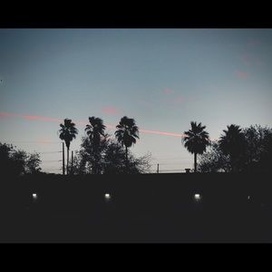 Meet your Posher, Elias